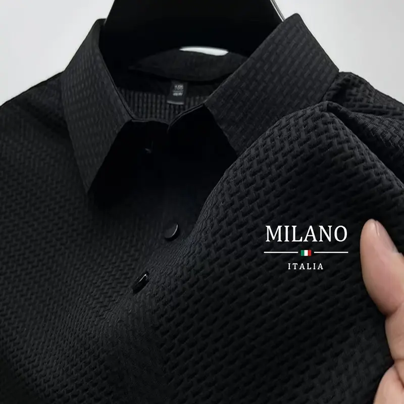 custom fit dress shirts - TikTok Shop