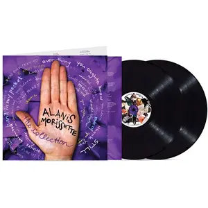 Alanis Morissette - The Collection  [VINYL RECORD - LP]