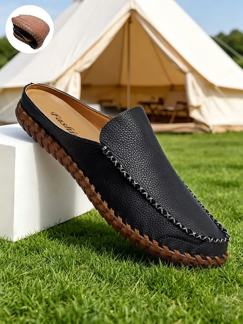 dhgate ferragamo loafers - TikTok Shop display picture 3