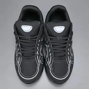 New CD Casual Sports Shoes Unisex Sneakers for Men Women Mesh Breathable Non Slip Wear Resistant Cushioning Shock Absorption Running Hiking Climbing Fitness Training Basketball Birthday Gift Christmas Gift Design Travel Hiking Climbing Daily Commuting