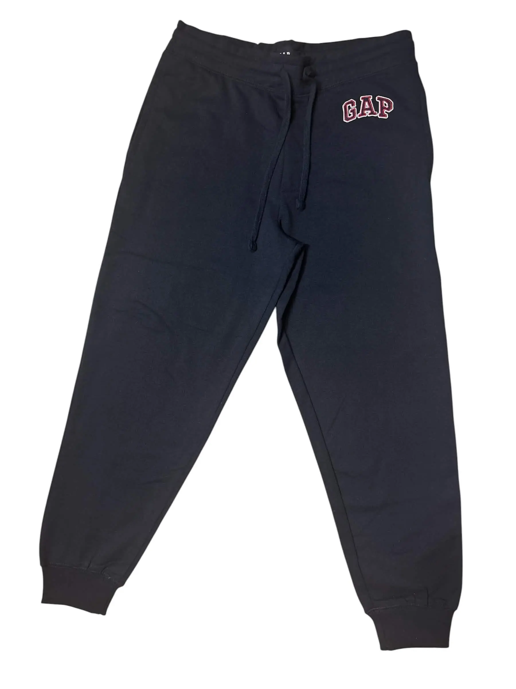 GAP Men's Drawstring Jogger Sweatpants:   Athletic Lounge Pants for a Sweatpants Classic Casual Outfit