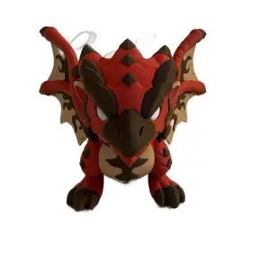 Monster Hunter - Chibi Rathalos
