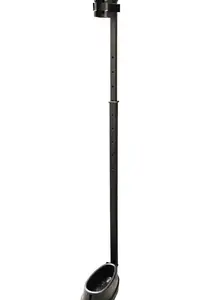 CoJo U-Rack Adjustable Gun Rack for UTV's,