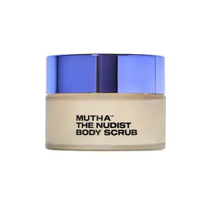 MUTHA The Nudist Body Scrub