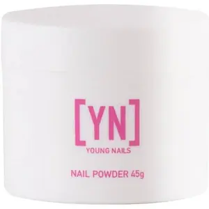 Young Nails Acrylic Powder - Cover Flamingo