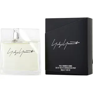 Yohji Yamamoto By Yohji Yamamoto Edt For Men