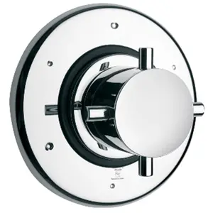 La Toscana  Water Harmony Disc Valve Chrome, Home, Hardware