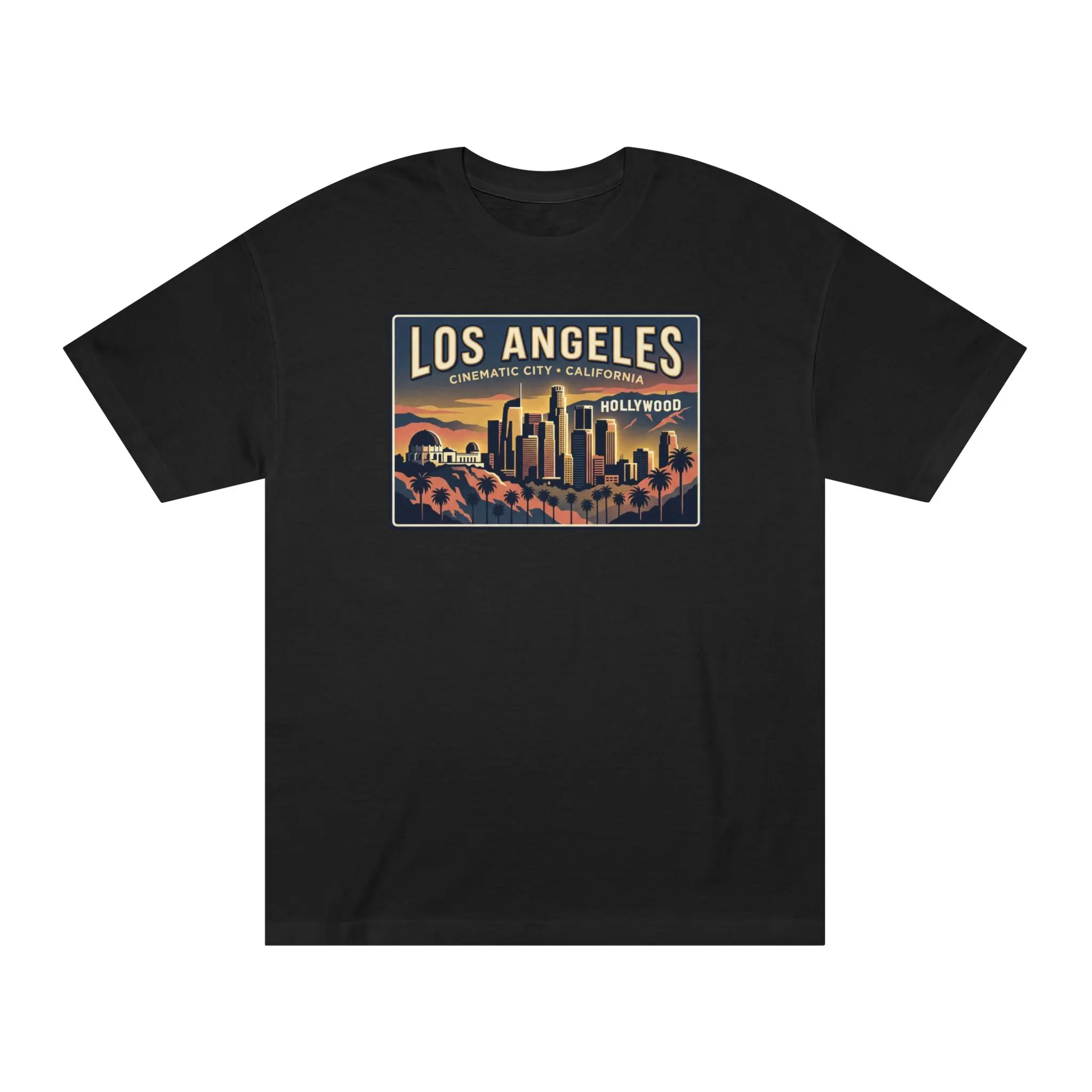 Unisex  Classic Tee