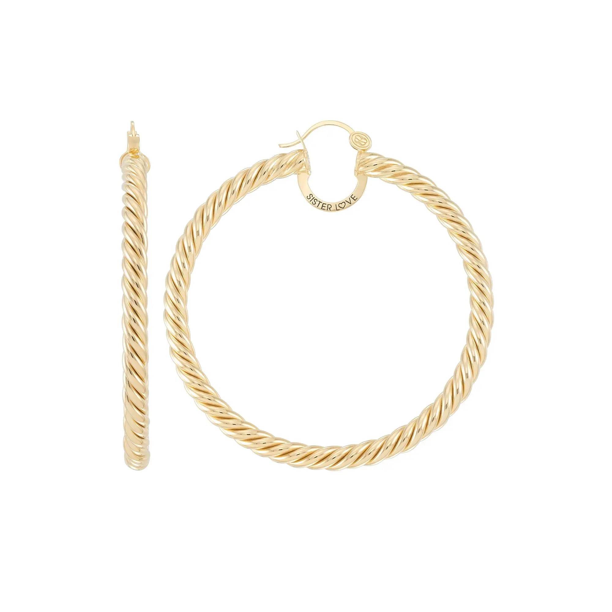 Sister Love Rope-A-Dopes - Extra Large