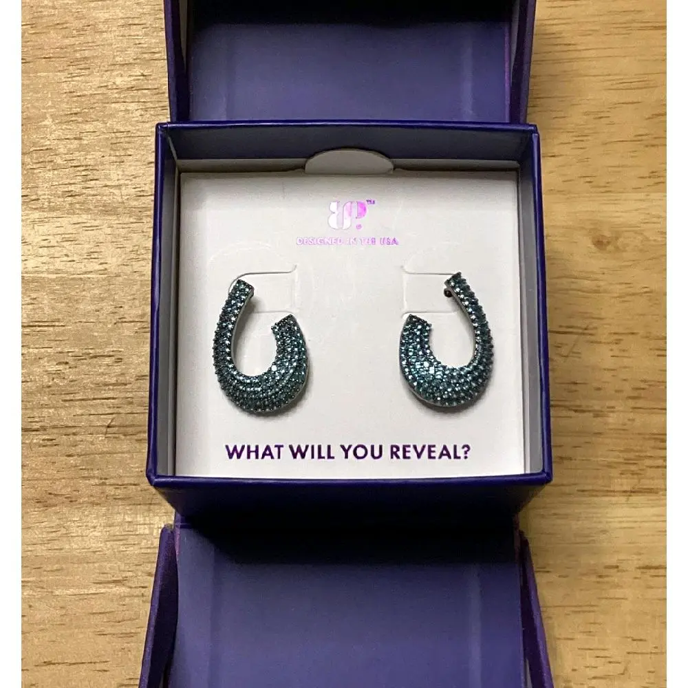 Sirens Earrings