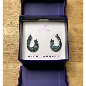 Sirens Earrings