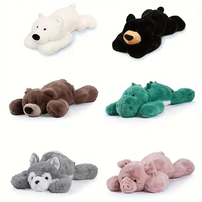 Weighted Stuffed Animals from Target TikTok Shop