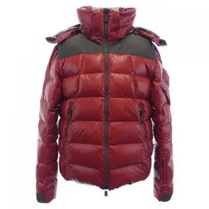Pre-owned MONCLER Others Small Leather Goods Grenoble SANCY Down Jacket