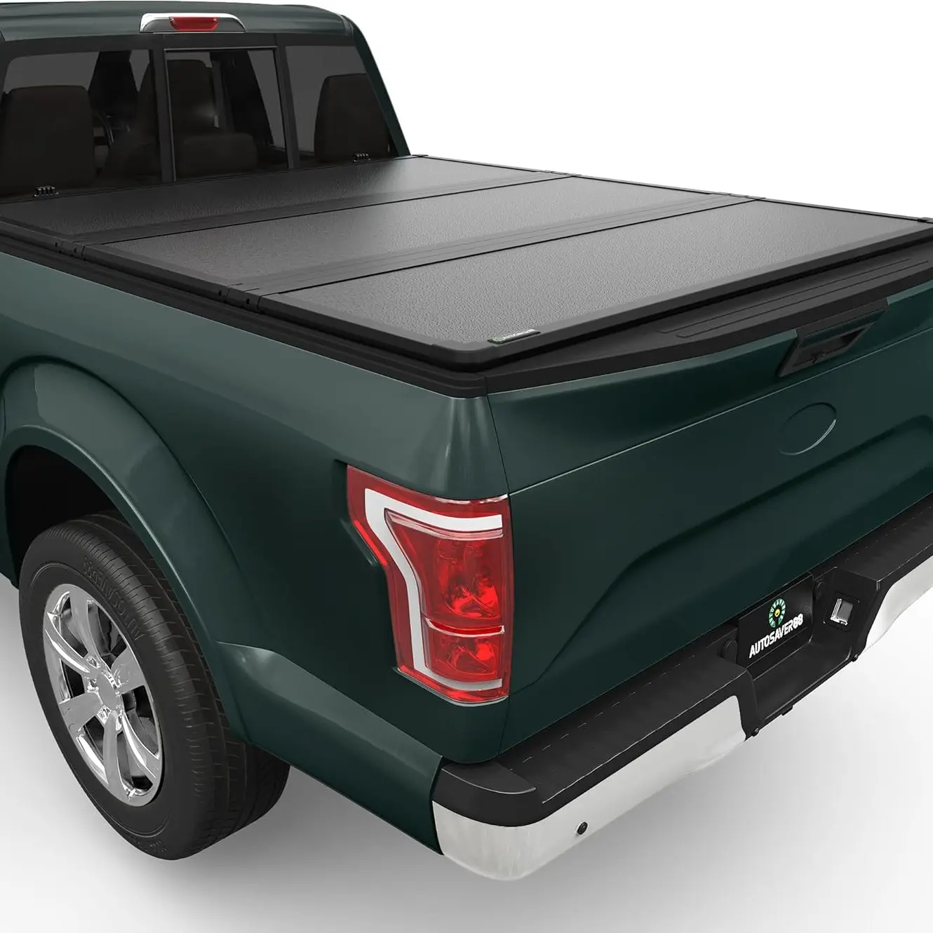 5.5ft|2015-2025 Ford F-150
