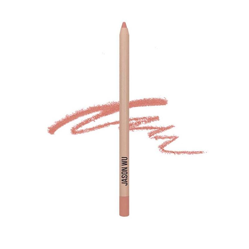 Jason Wu Beauty Stay In Line Lip Pencil - Matte Finish, Smooth Application Jason Wu Beauty Stay In Line Lip Pencil - Matte Finish, Smooth Application