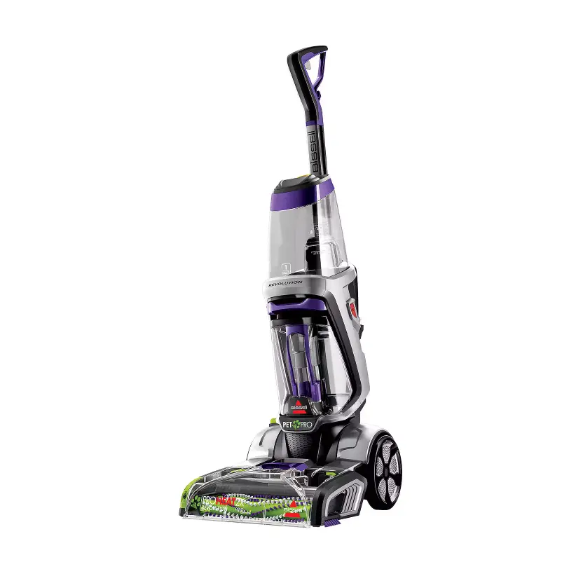 BISSELL ProHeat 2X Revolution Pet Pro Plus Carpet Cleaner