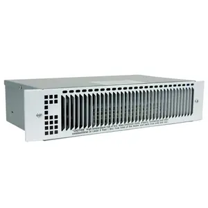 16.5 in. KickSpace Heater with DP Thermostat, White