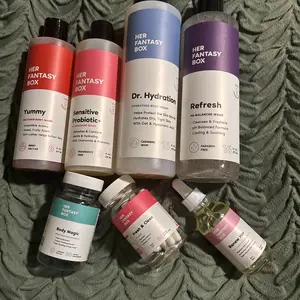 Dr. Hydration - Moisturizing Body Wash