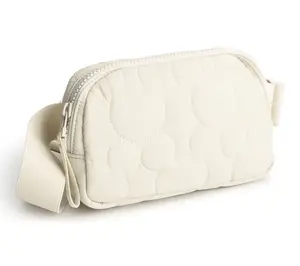 Vera Bradley Disney Woodward Small Belt Bag