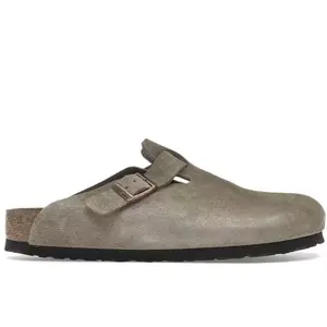 Birkenstock Unisex Boston shoes 567780
