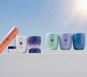 TATCHA 4-Piece Ritual For Bright and Renewed Skin
