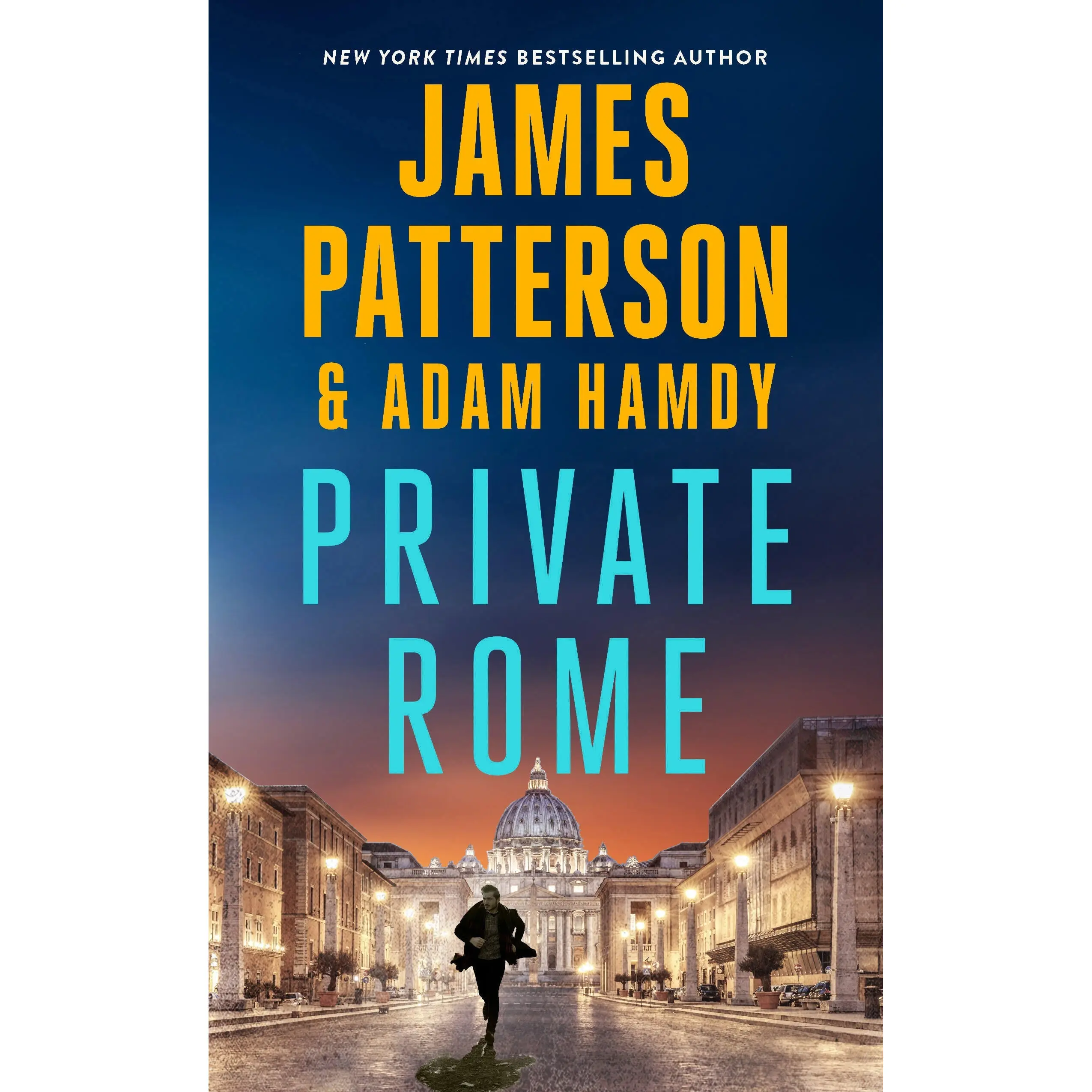 Private Rome
