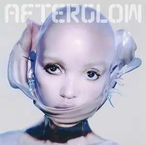 FKA Twigs - EUSEXUA Afterglow  [COMPACT DISC - CD] Explicit