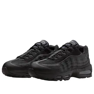 Nike Air Max 95 OG Big Bubble Black Anthracite Men's HM8755-001