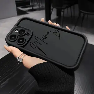 Magnetic Electroplated Cases for 17 16 15 14 13 12 11 Pro Max plus Transparent with Camera Lens Protection Glass Wireless Charger Cover Compatible with MagSafe Protector Soft Slim Shockproof Phone Case Cover for iPhone 17 Pro Max