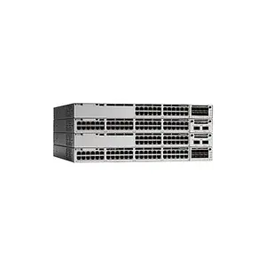 Cisco  Catalyst 9300 24-Port Data Only Network Advantage