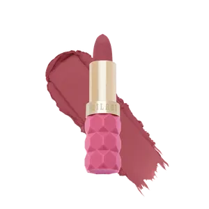 Color Fetish Matte Lipstick
