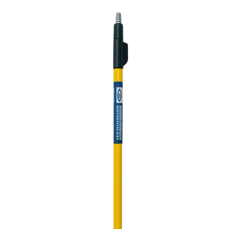 Fiber Glass Extension Pole #TEP-4-8