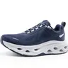 NORTIV 8 [MovePropel] Men's Round-Toe Casual Trainers - Comfortable Workout Sneakers, Running Training Shoes, Outdoor Shoes