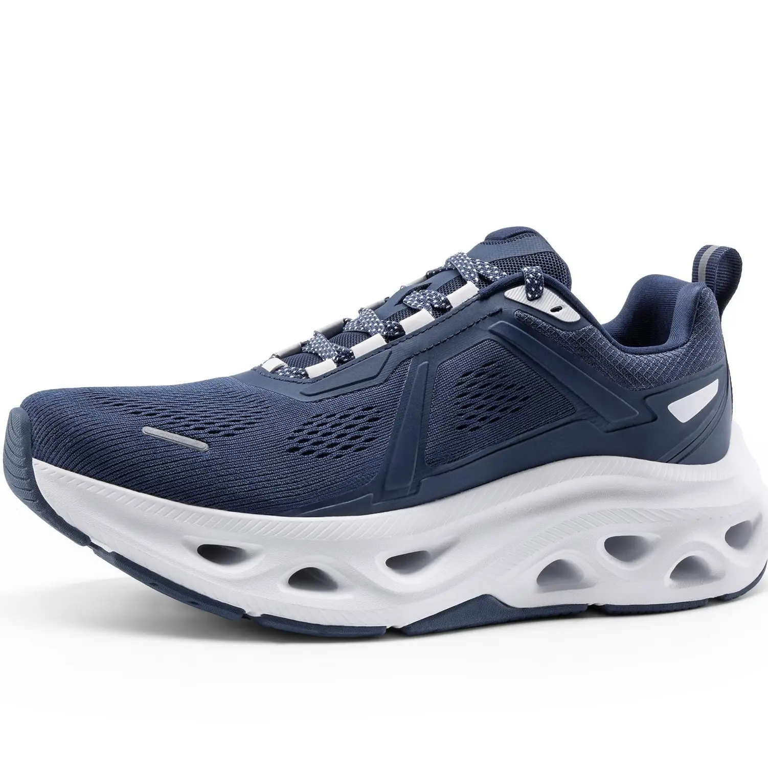 NORTIV 8 [MovePropel] Men's Comfortable Lifestyle Sneaker