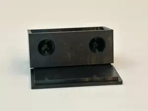 Bristle Worm Trap
