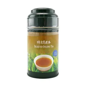 3:15PM Taiwan Oolong Tea - Earthy Tea Dew, Special Selection 120g
