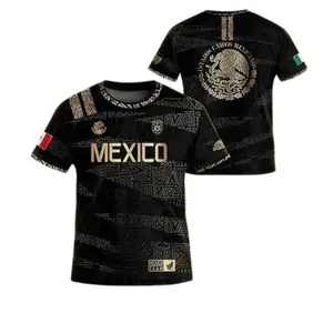 Youth Mexico Soccer Jersey, Mexican Jersey for Kids, Mexican Soccer Jerseys for Kids, Mexico Jerseys, Sports Top