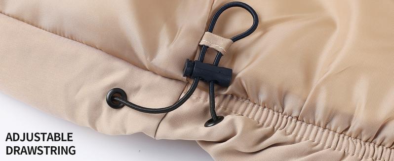 Arssm Women’s Cropped Quilted Jacket – Lightweight Zip-Up Winter Coat for Cozy Streetwear & Casual Cold Weather Outfits Arssm Women’s Cropped Quilted Jacket – Lightweight Zip-Up Winter Coat for Cozy Streetwear & Casual Cold Weather Outfits