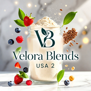 Velora Blends USA 2
