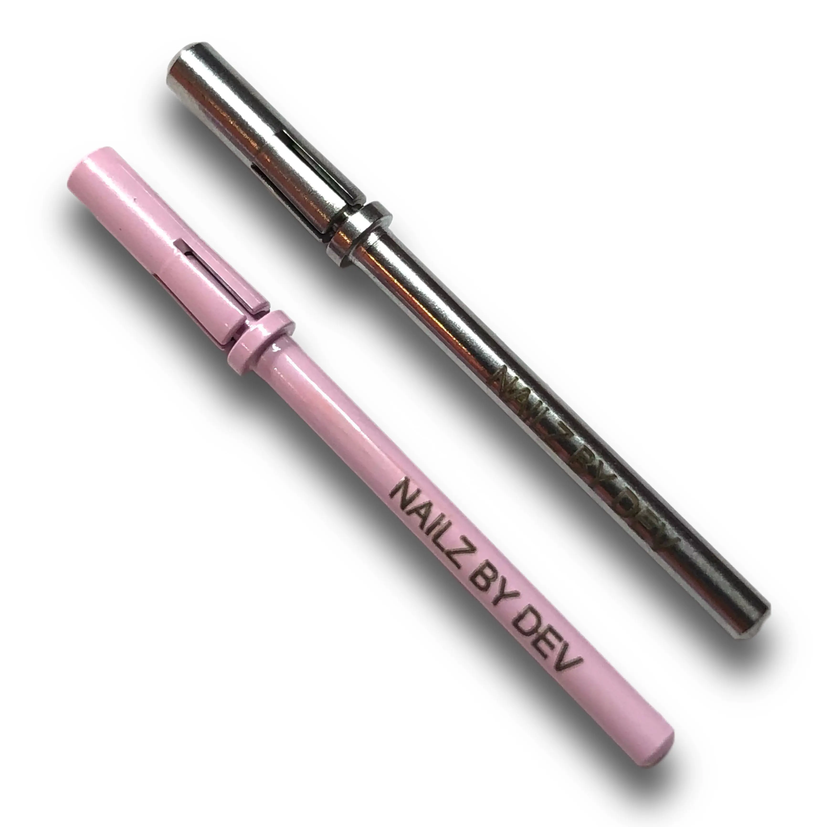 SKINNY MANDREL BIT - PINK or SILVER