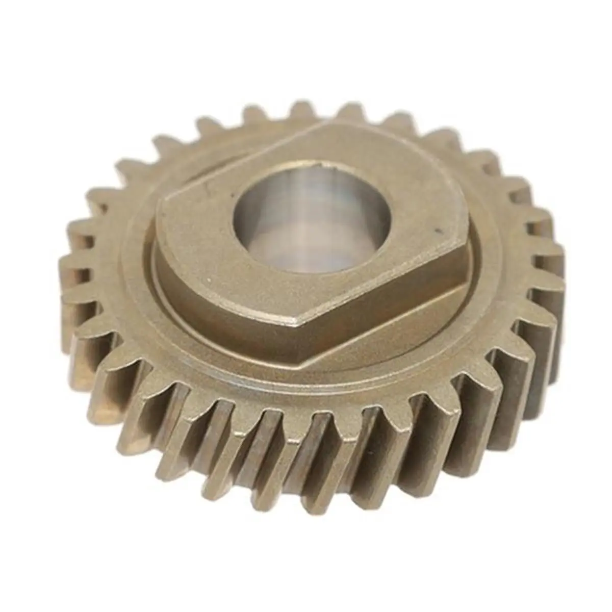 Whirlpool W11086780 Genuine OEM Gear Assembly - OEM Standard Home Appliance Replacement Part, Precise Fit, Simple Install, Boosts Performance, Performance Boost, Enhances Equipment Performance