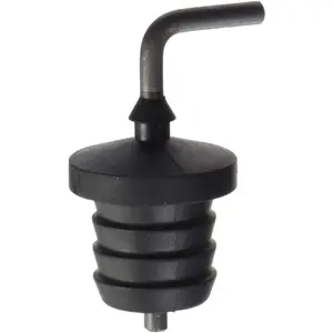 Genuine 25615-5T0-004 Filler (ATF) (A) (Continuously Variable Transmission) Cap For Continuously Variable Transmission