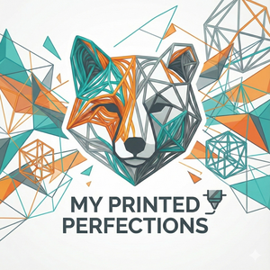 My Printed Perfections