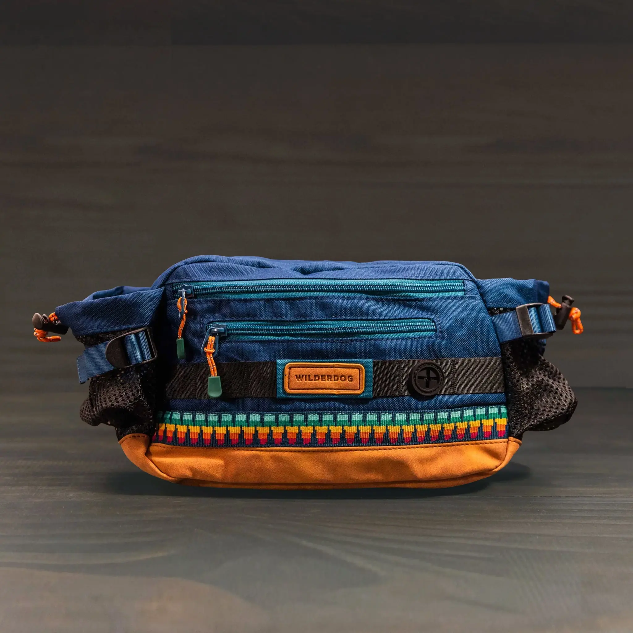 Mega Hip Pack