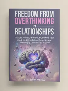 Freedom From Overthinking in Relationships