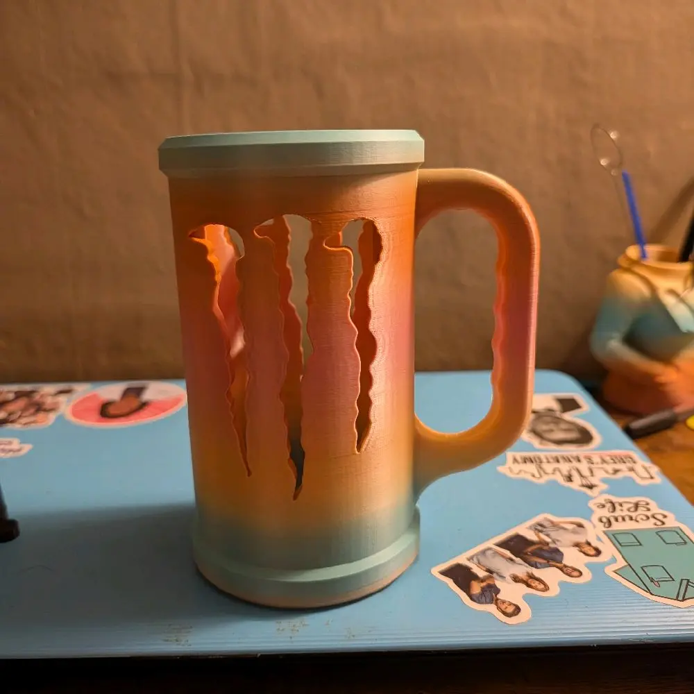 inspired can holder