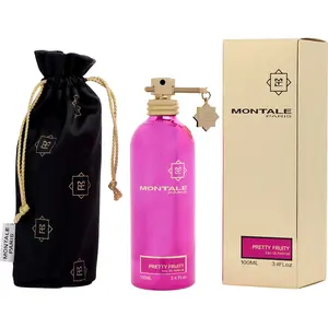 Montale Paris Pretty Fruity By Montale Eau De Parfum For Unisex
