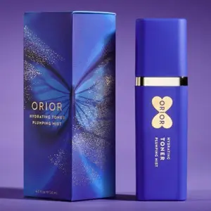 OriOr Hydrating Toner, Plumping Mist
