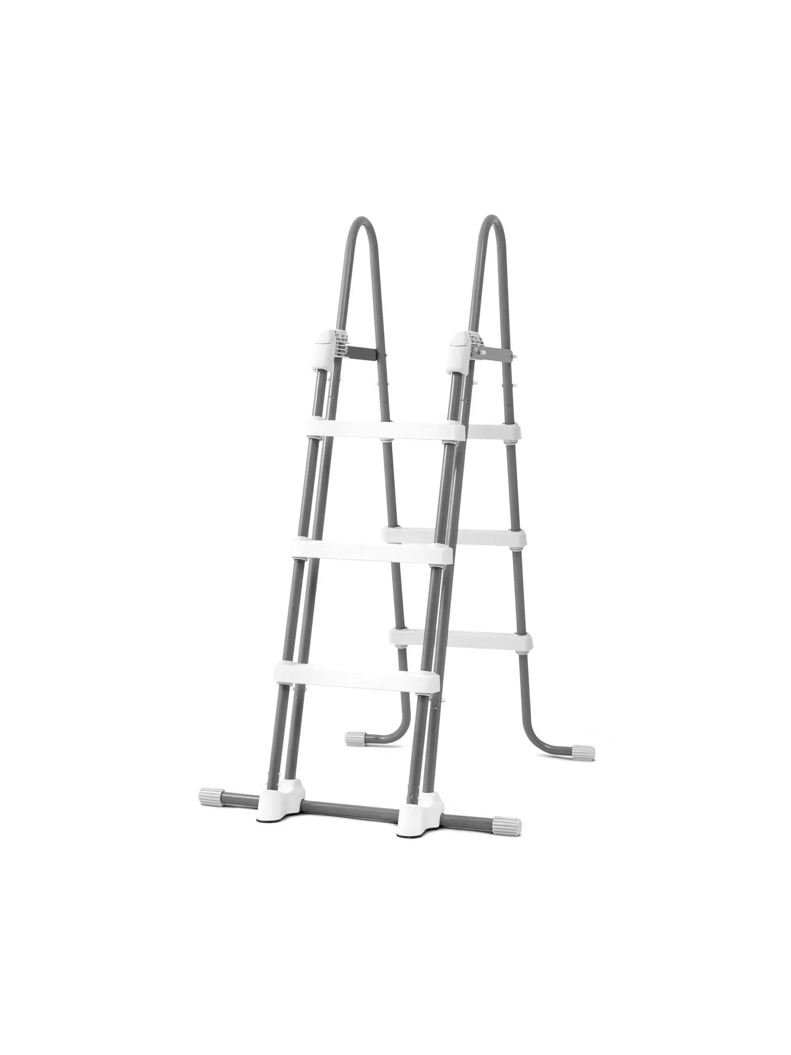 Pool Ladder with removable step