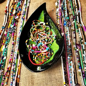 Custom Waistbeads